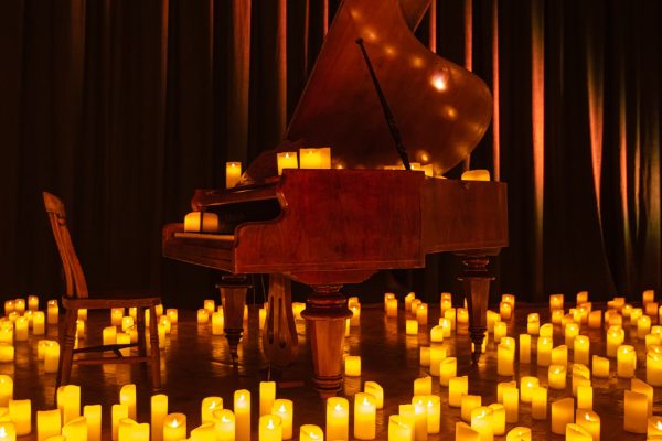 Celebrity Xcel Gallery Image